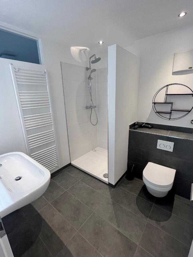 Apartment Uniqe I Stilvolle 115qm I Terrasse I Bbq Feldafing
