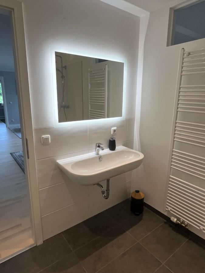 Apartment Uniqe I Stilvolle 115qm I Terrasse I Bbq Feldafing