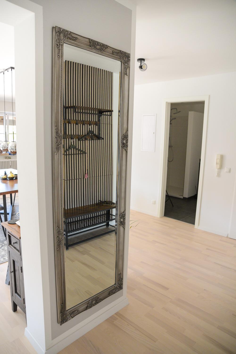 Apartment Uniqe I Stilvolle 115qm I Terrasse I Bbq